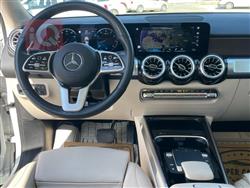 مرسيدس بنز GLB